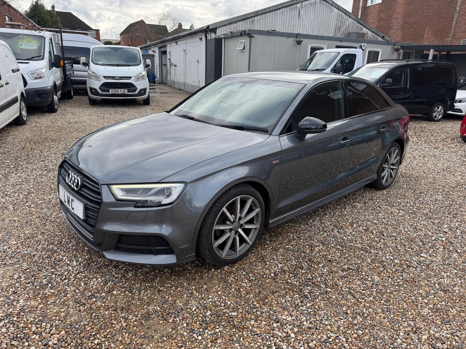 Used Audi A3 for sale - 77496779: Photo 5