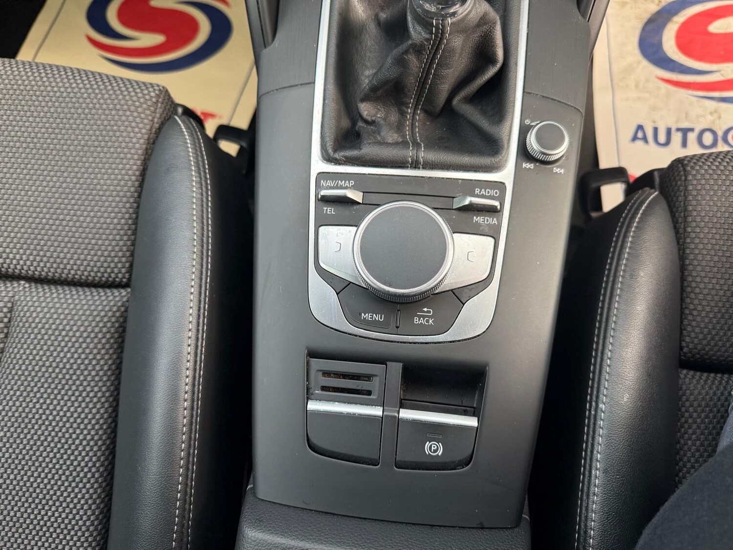 Used Audi A3 for sale - 77496779: Photo 50