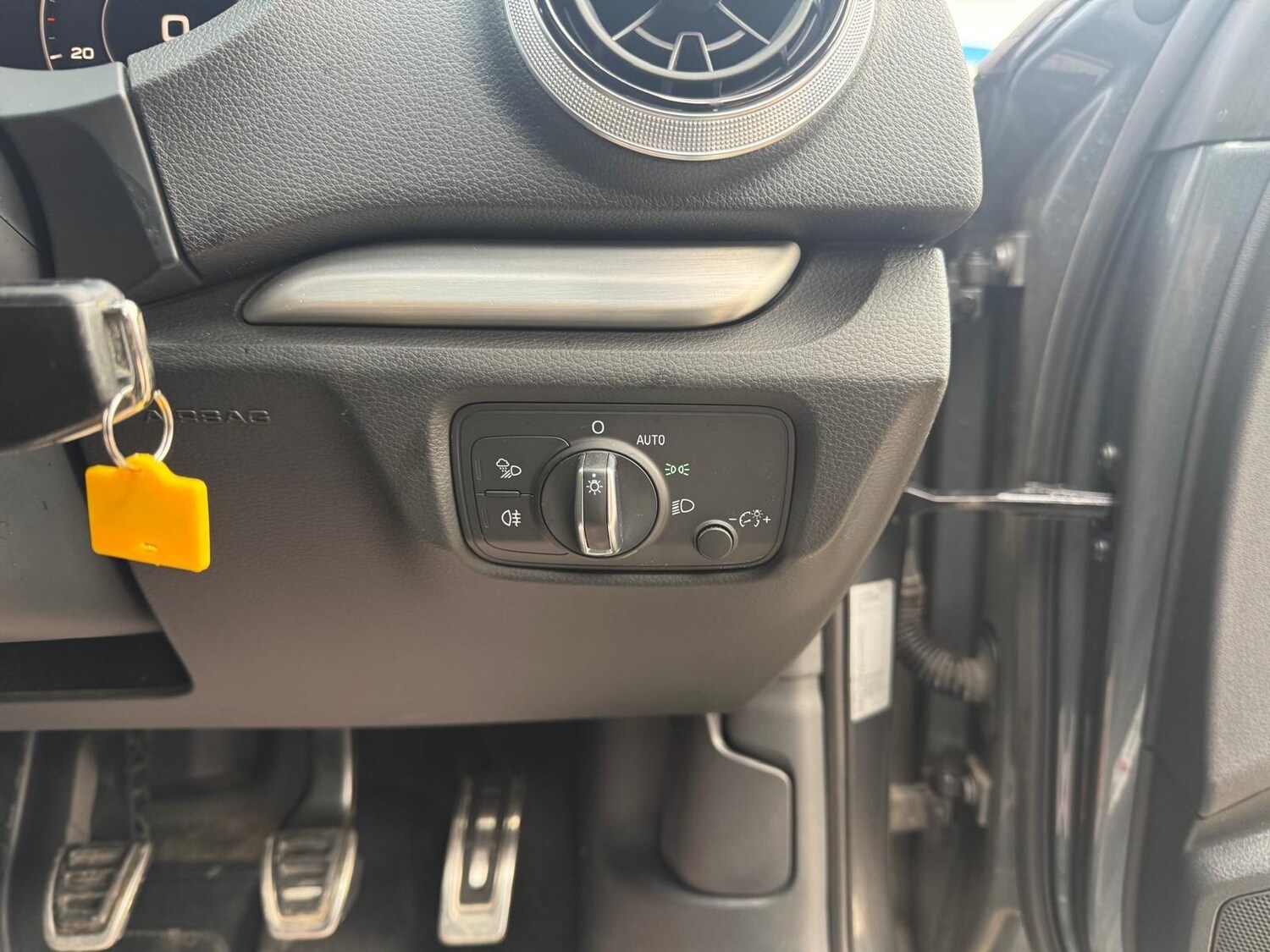 Used Audi A3 for sale - 77496779: Photo 53