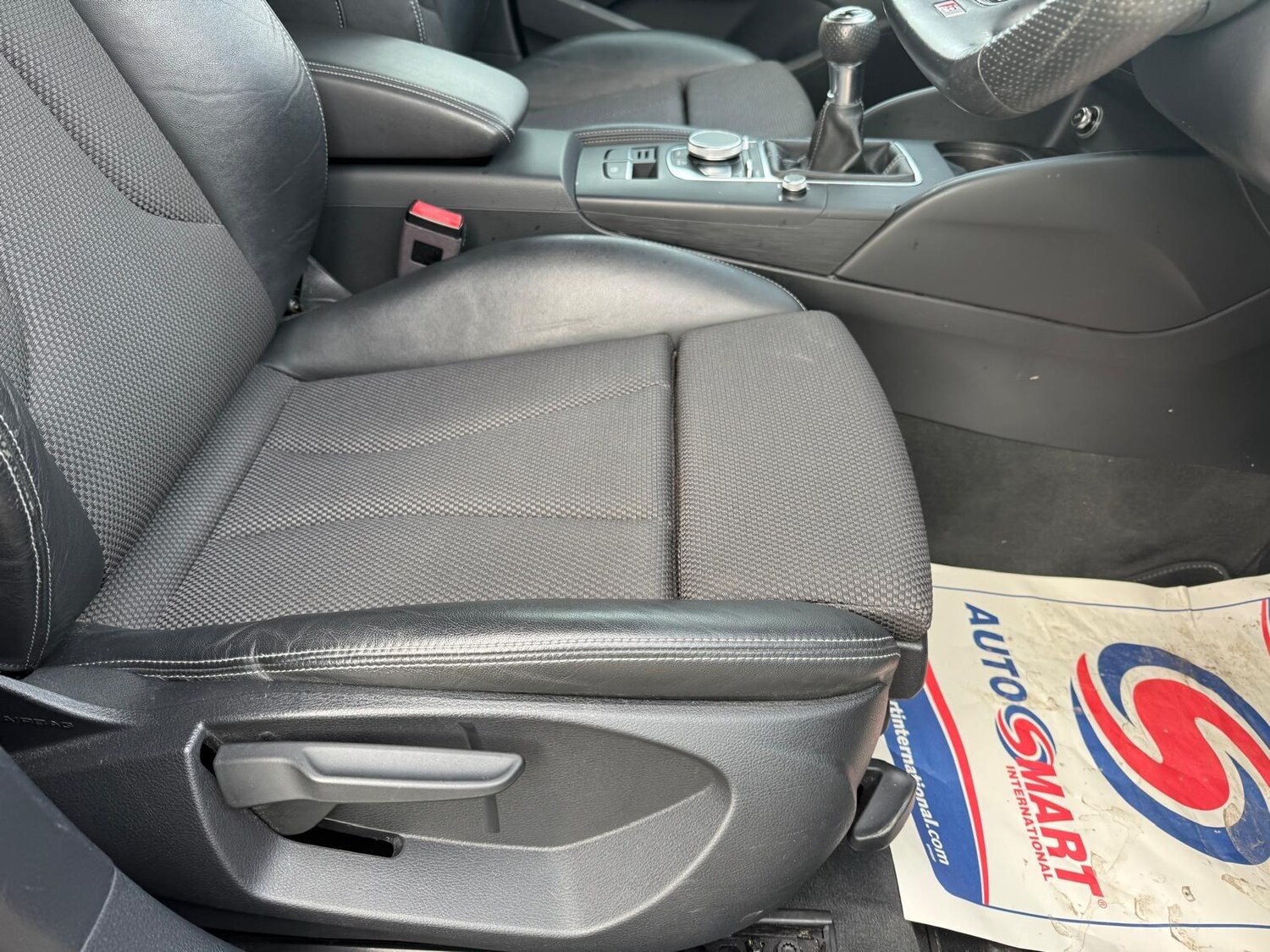 Used Audi A3 for sale - 77496779: Photo 54