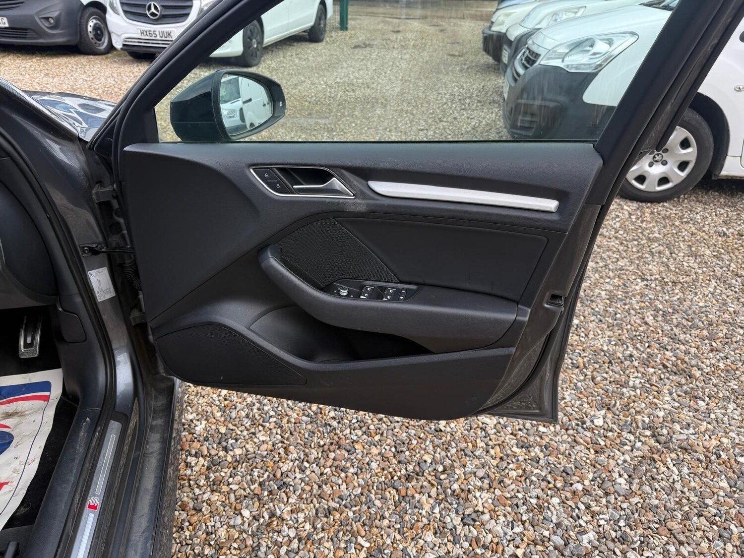 Used Audi A3 for sale - 77496779: Photo 57