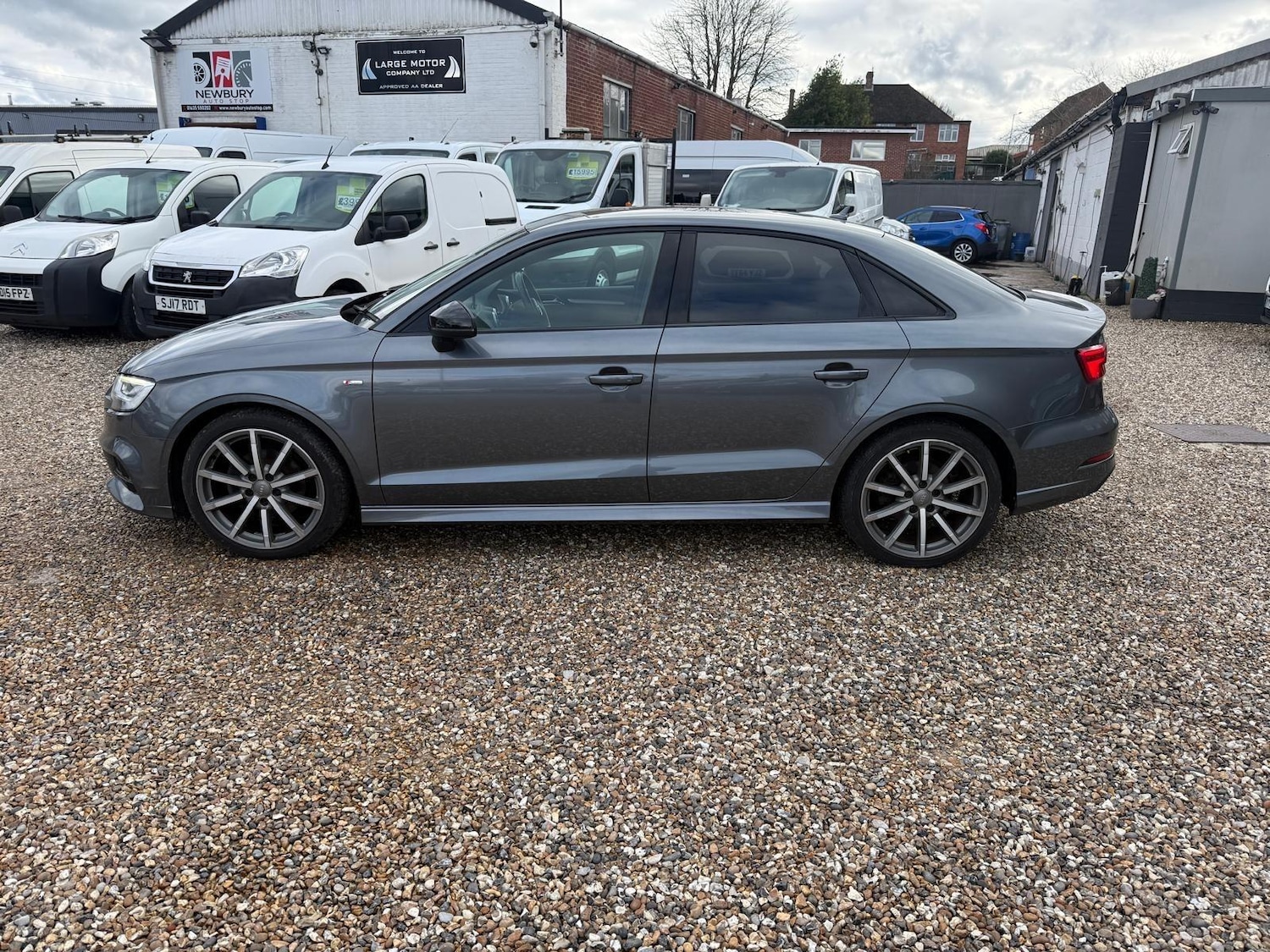 Used Audi A3 for sale - 77496779: Photo 6