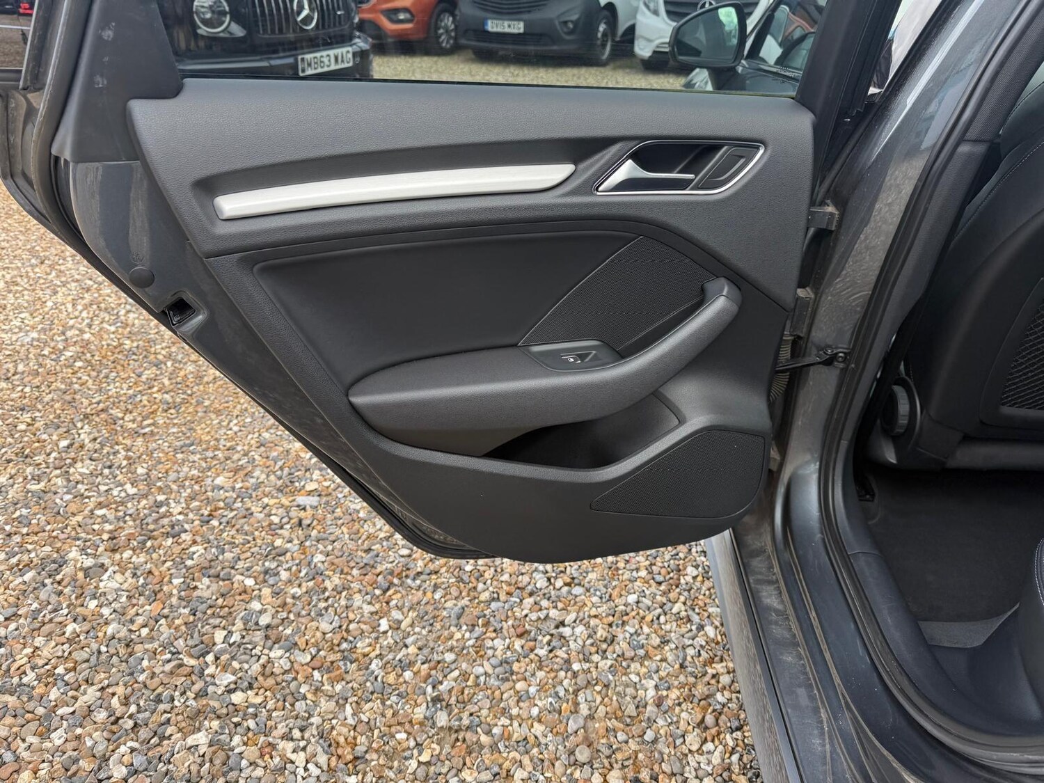 Used Audi A3 for sale - 77496779: Photo 66