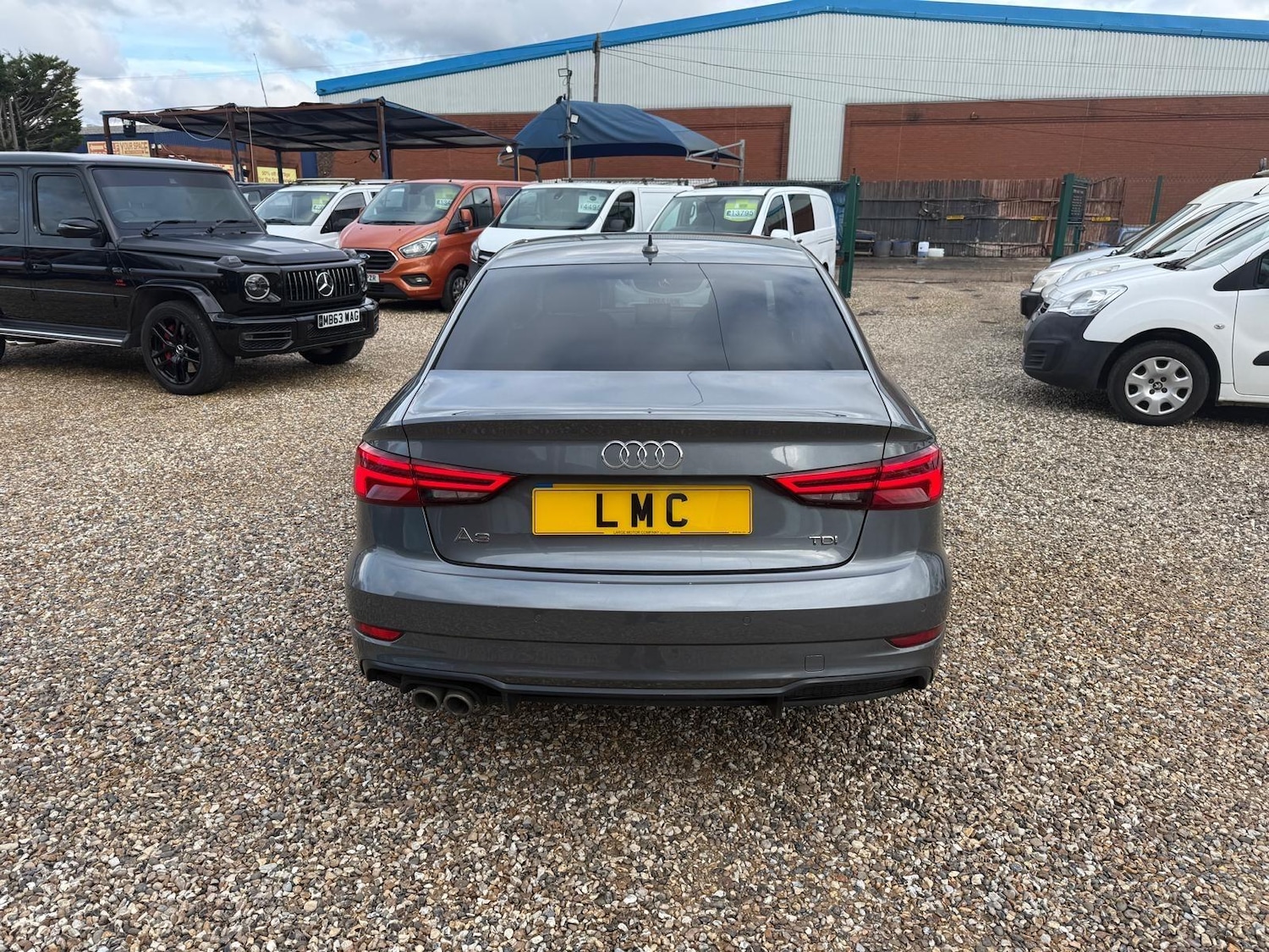 Used Audi A3 for sale - 77496779: Photo 7