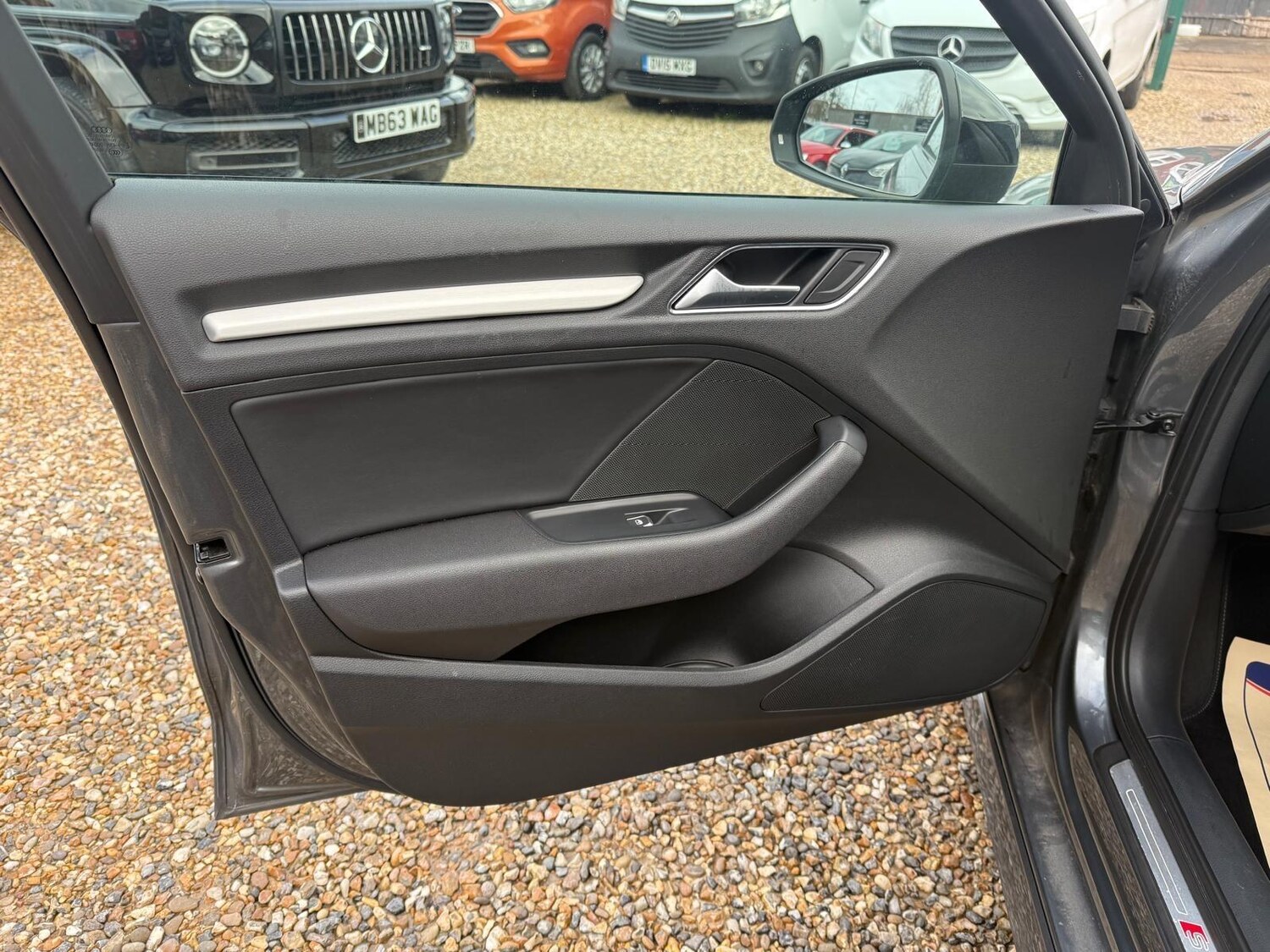 Used Audi A3 for sale - 77496779: Photo 70