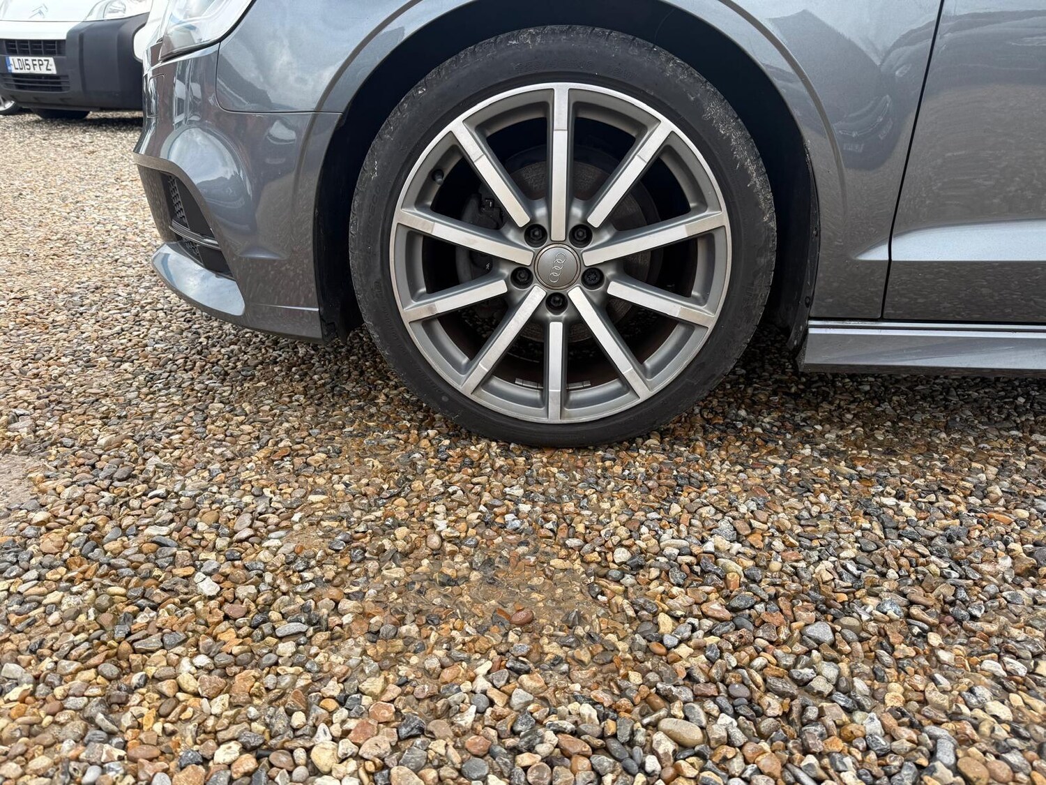 Used Audi A3 for sale - 77496779: Photo 71