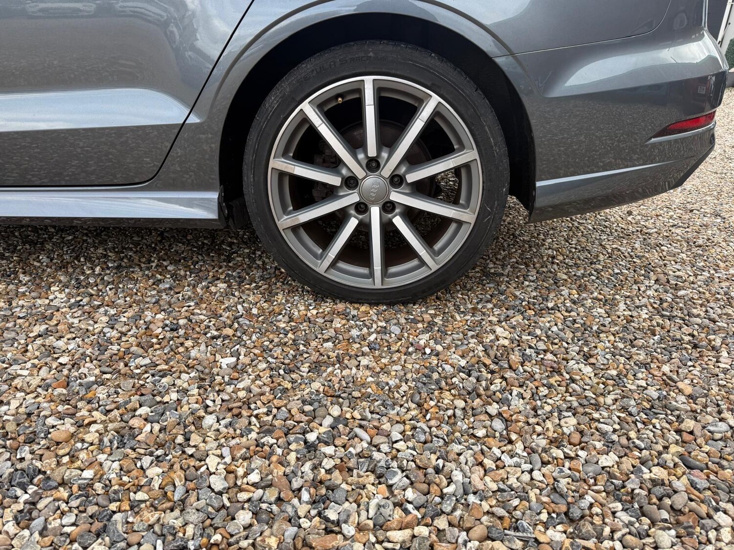 Used Audi A3 for sale - 77496779: Photo 72