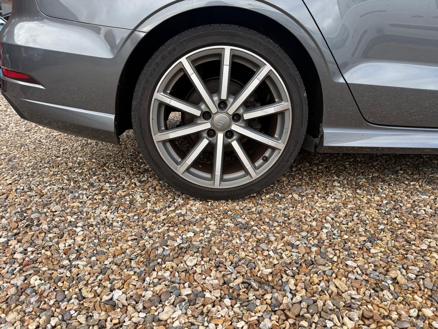 Used Audi A3 for sale - 77496779: Photo 73