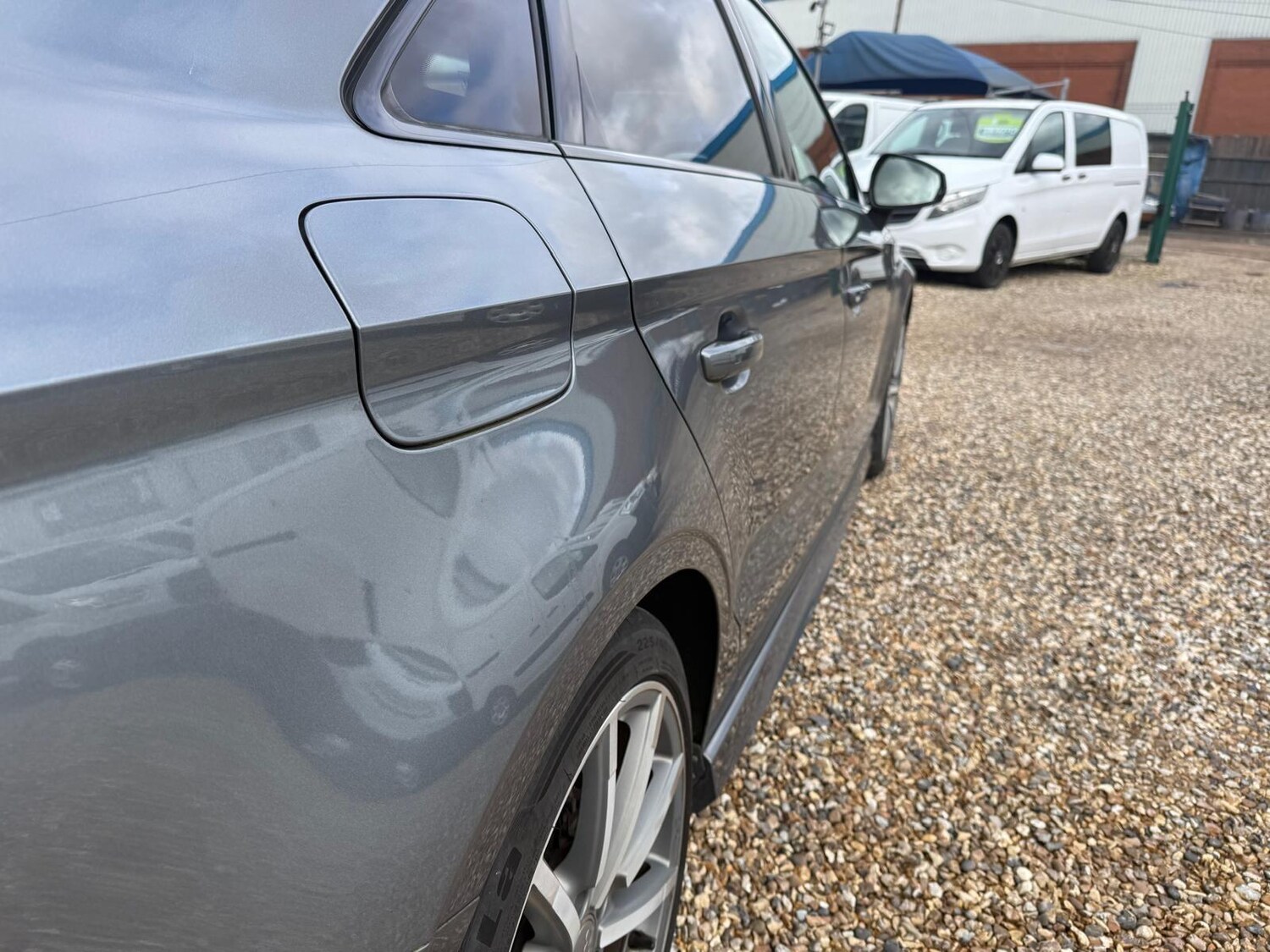 Used Audi A3 for sale - 77496779: Photo 78