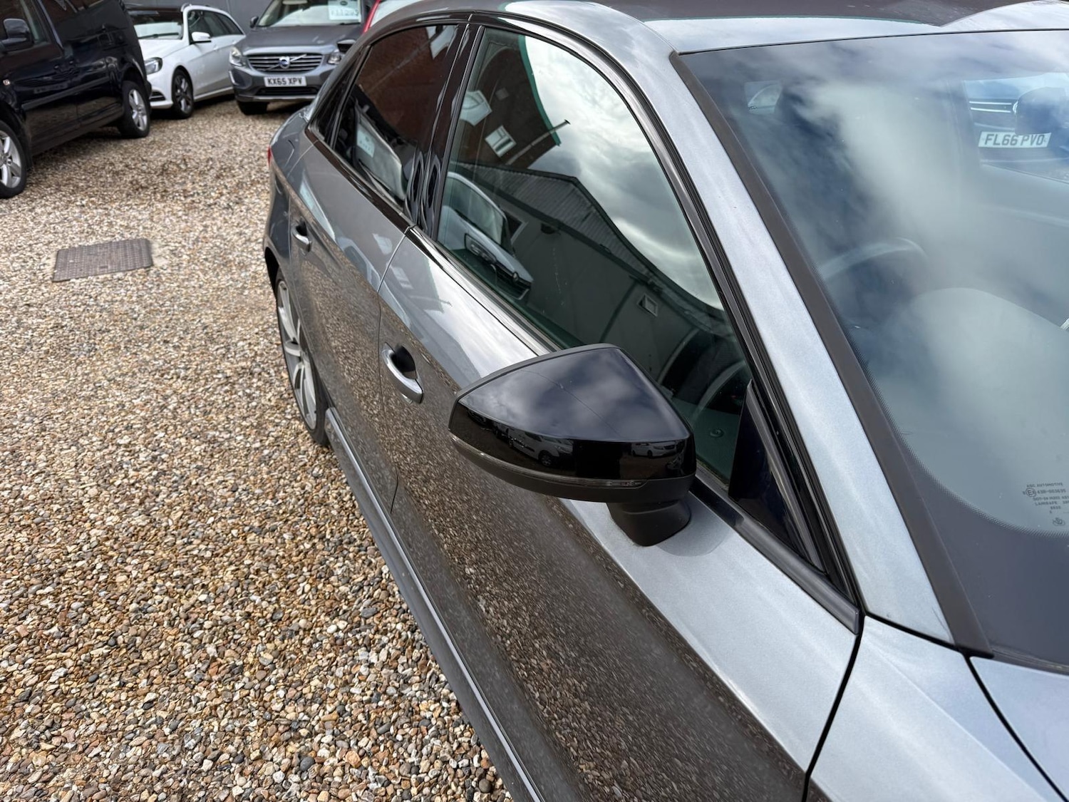 Used Audi A3 for sale - 77496779: Photo 79