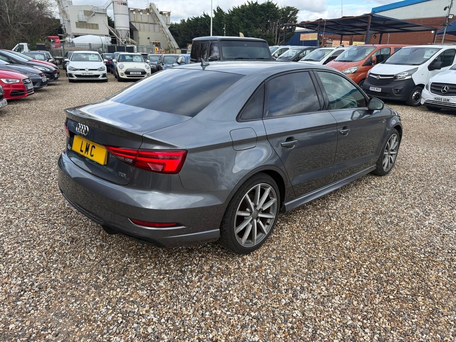 Used Audi A3 for sale - 77496779: Photo 80