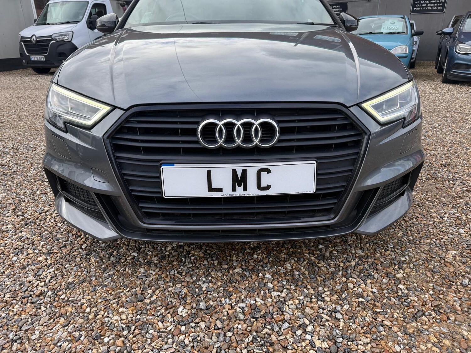 Used Audi A3 for sale - 77496779: Photo 81