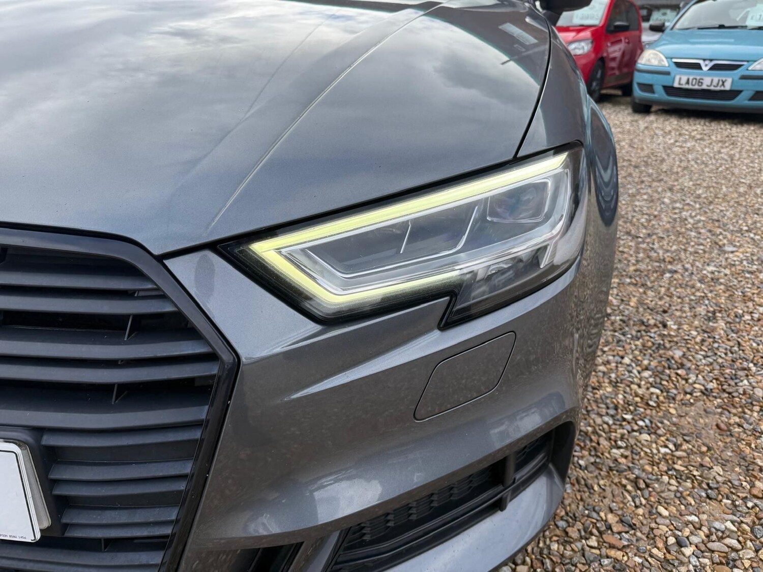 Used Audi A3 for sale - 77496779: Photo 83