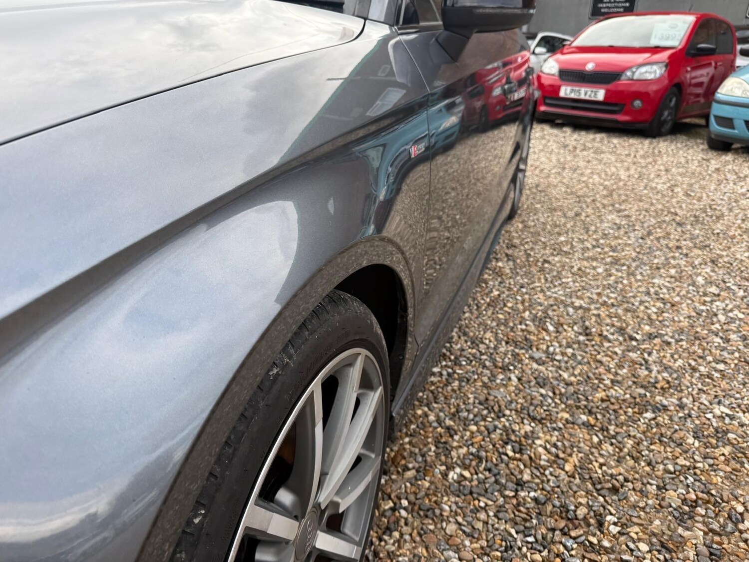 Used Audi A3 for sale - 77496779: Photo 84