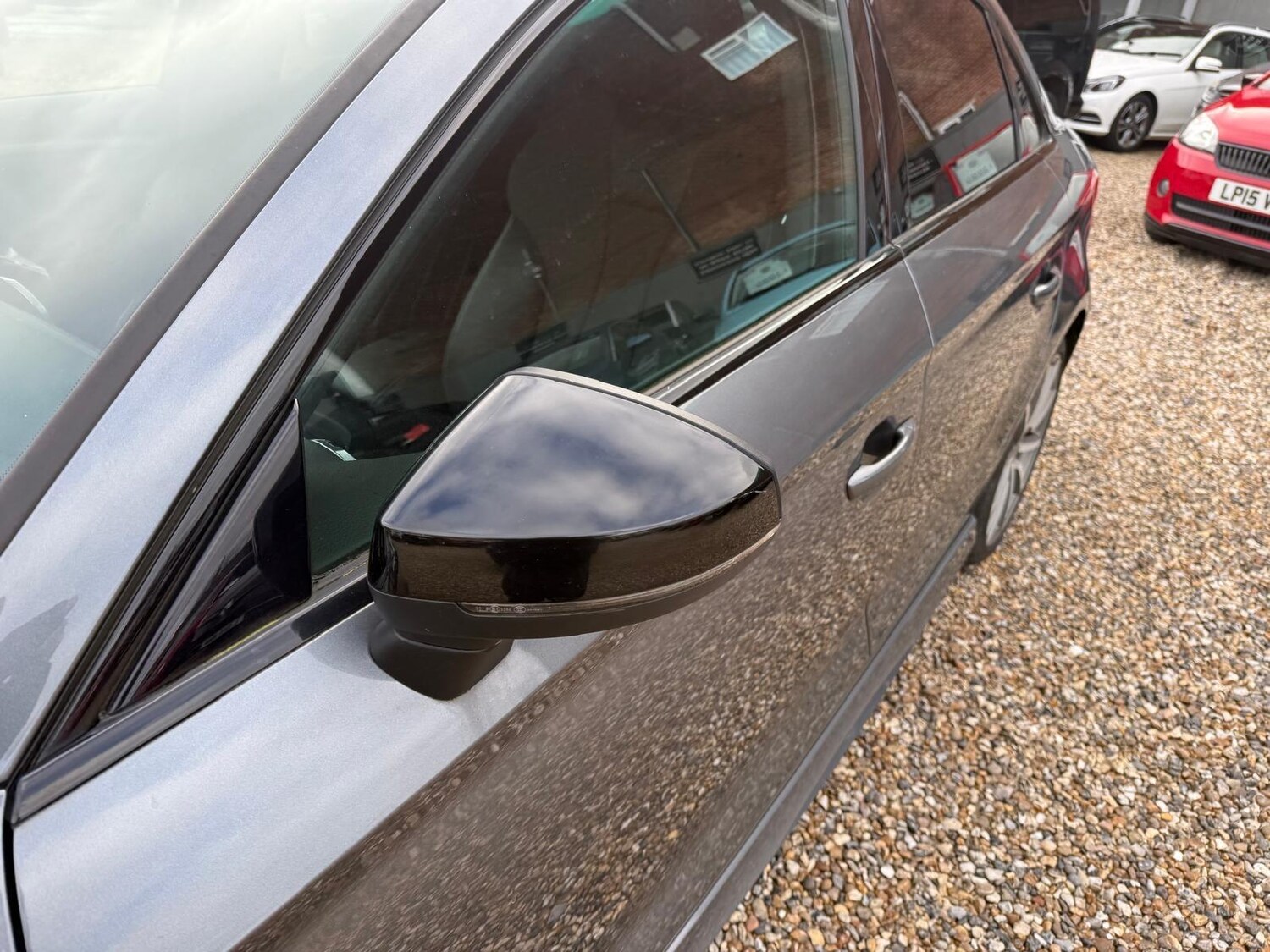 Used Audi A3 for sale - 77496779: Photo 86