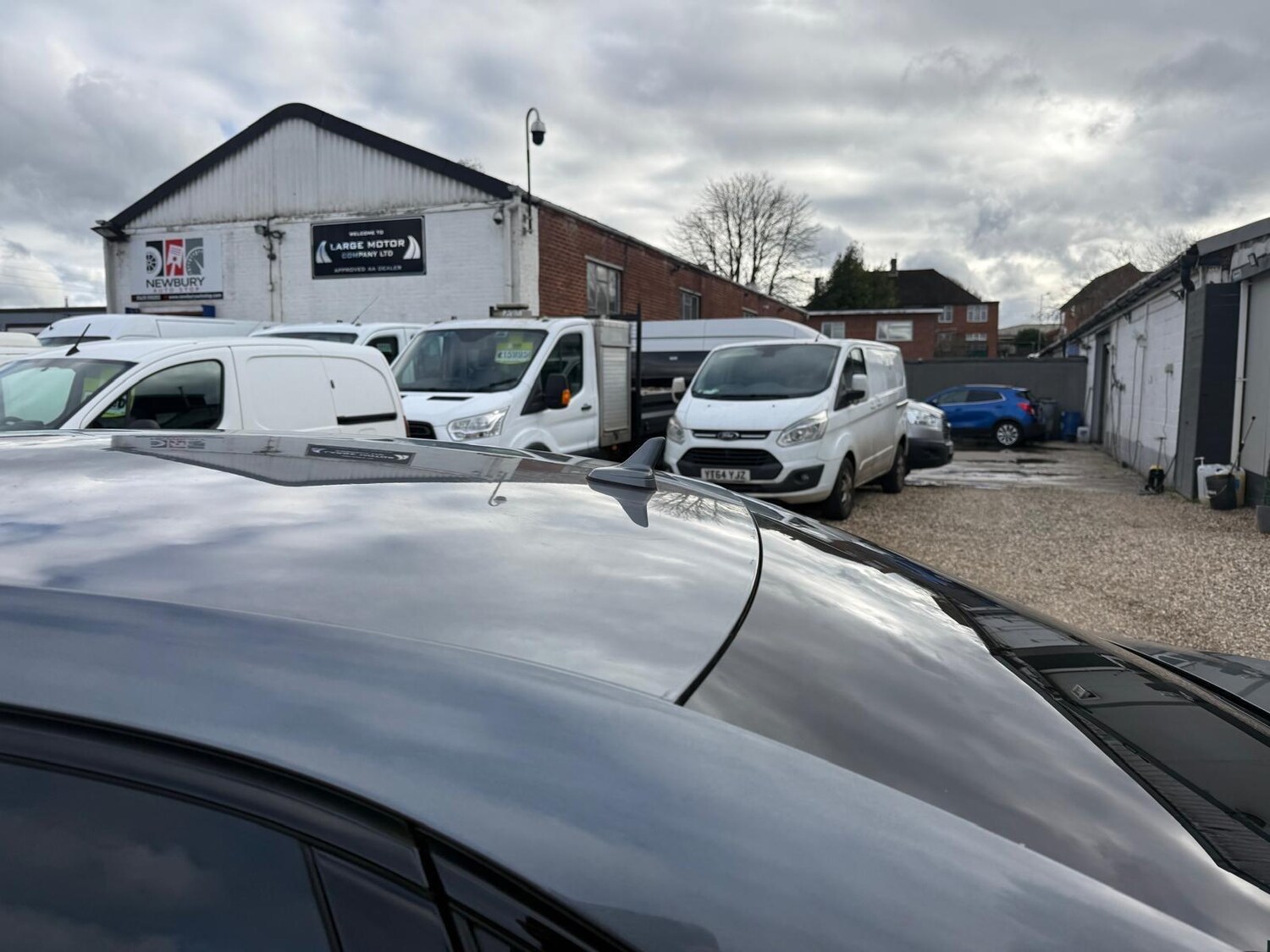 Used Audi A3 for sale - 77496779: Photo 88