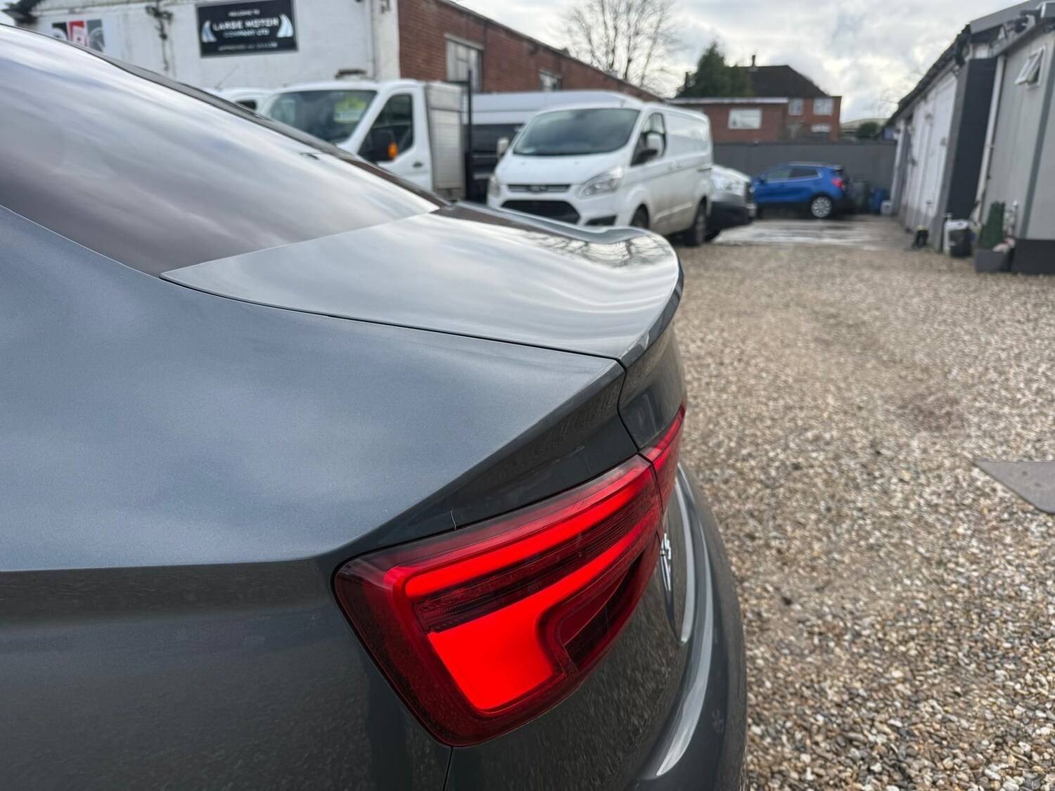 Used Audi A3 for sale - 77496779: Photo 89