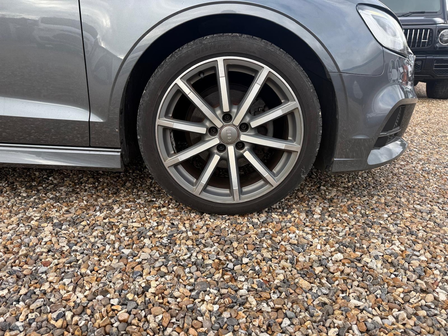 Used Audi A3 for sale - 77496779: Photo 9