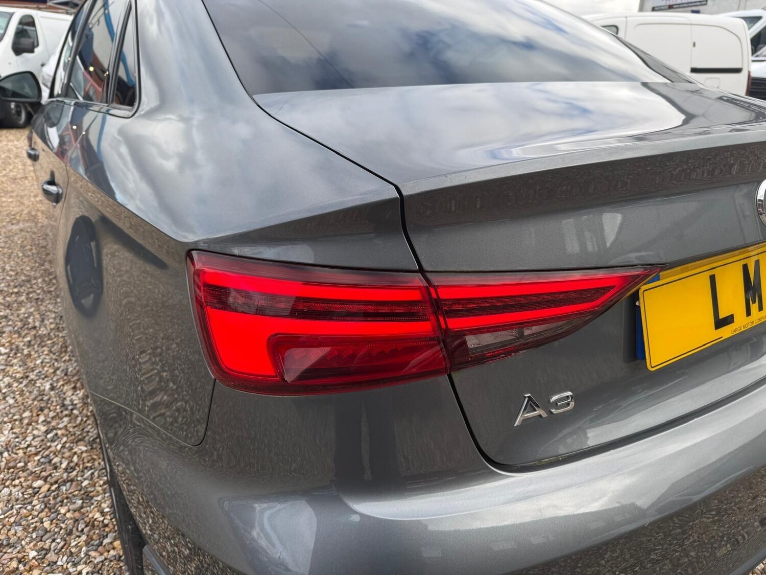 Used Audi A3 for sale - 77496779: Photo 91