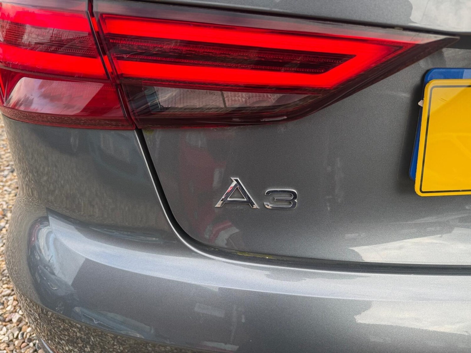 Used Audi A3 for sale - 77496779: Photo 92