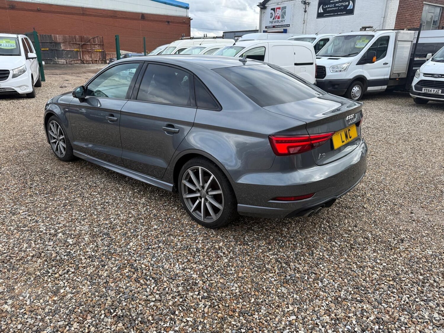 Used Audi A3 for sale - 77496779: Photo 95