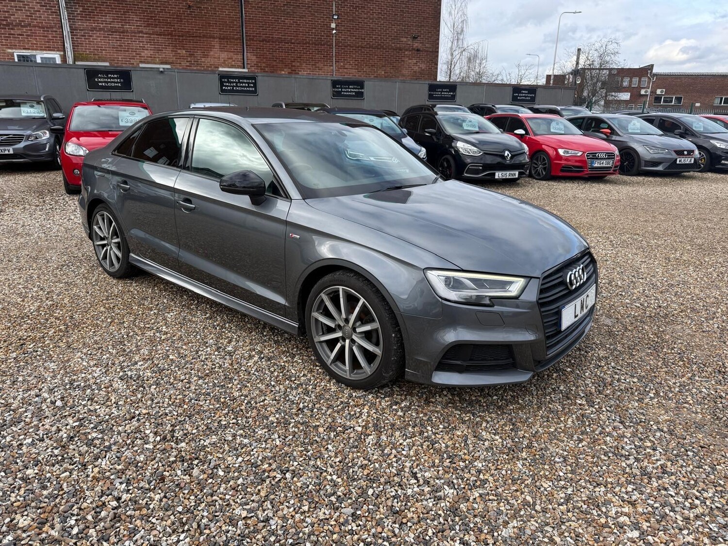 Used Audi A3 for sale - 77496779: Photo 96