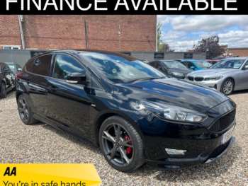 2018 (18) - 1.0T EcoBoost ST-Line X Euro 6 (s/s) 5dr