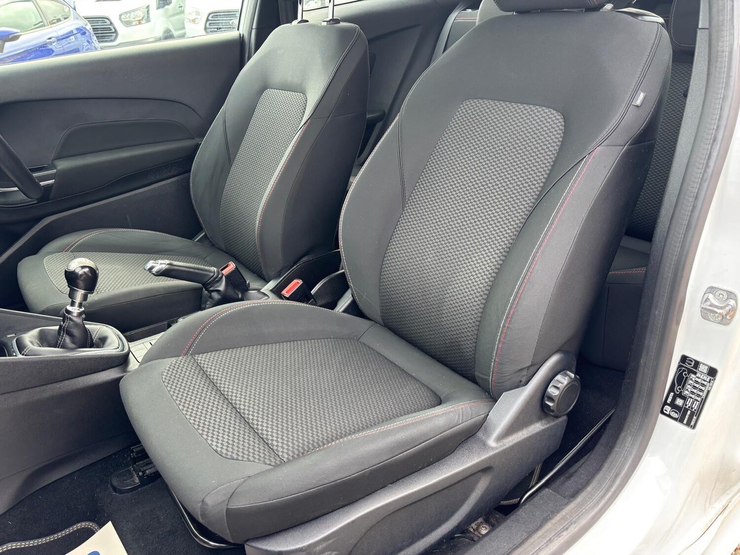 Used Ford Fiesta for sale - 77908550: Photo 12