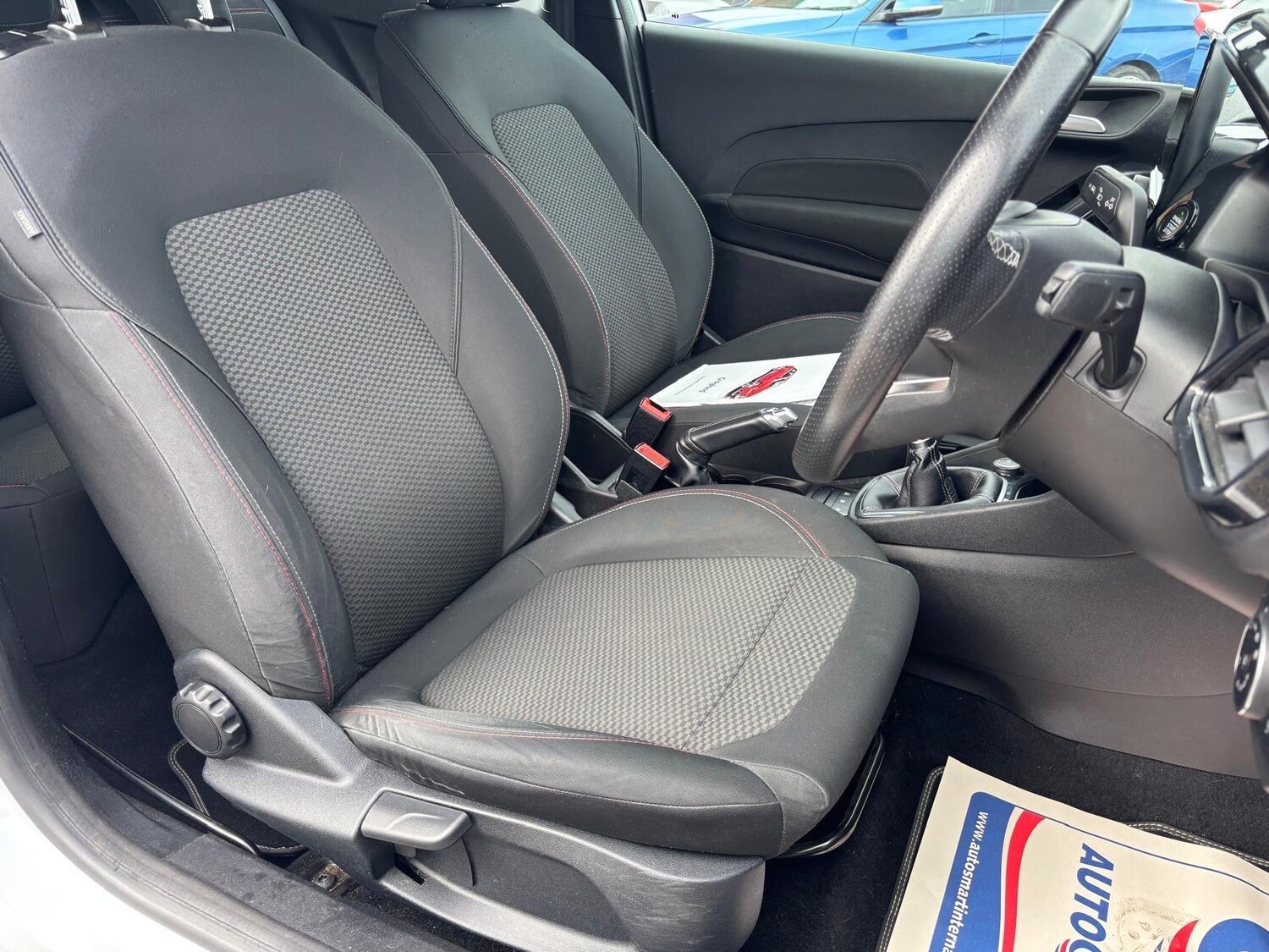 Used Ford Fiesta for sale - 77908550: Photo 14