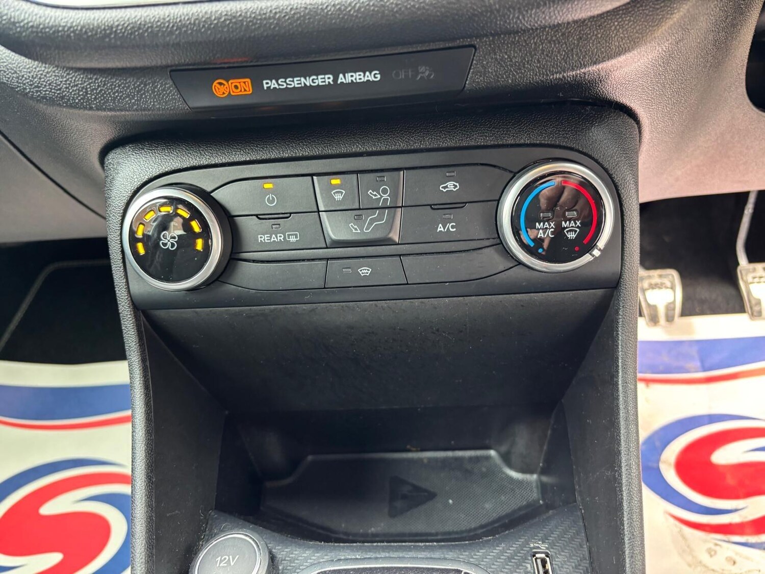 Used Ford Fiesta for sale - 77908550: Photo 17