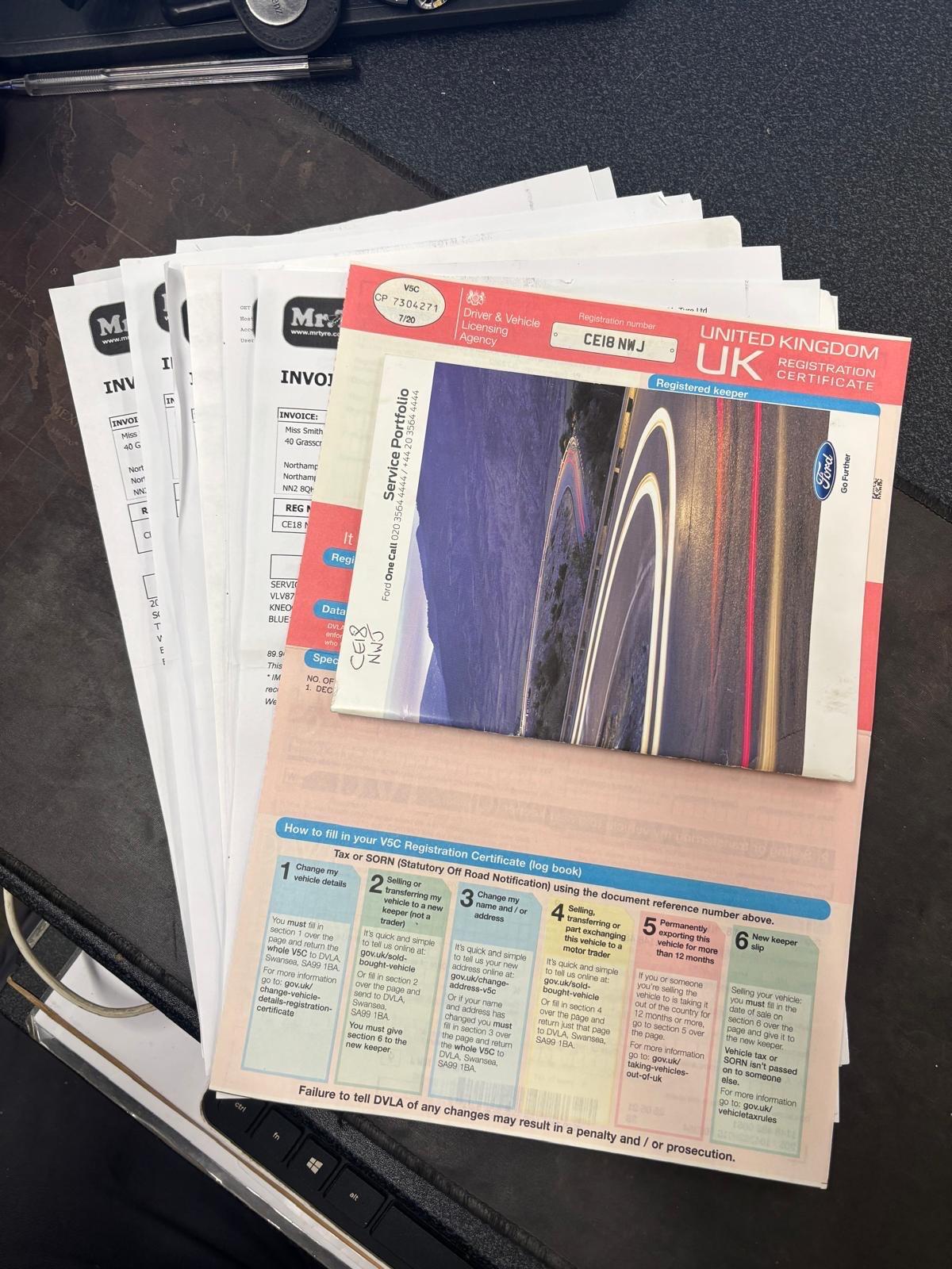 Used Ford Fiesta for sale - 77908550: Photo 22