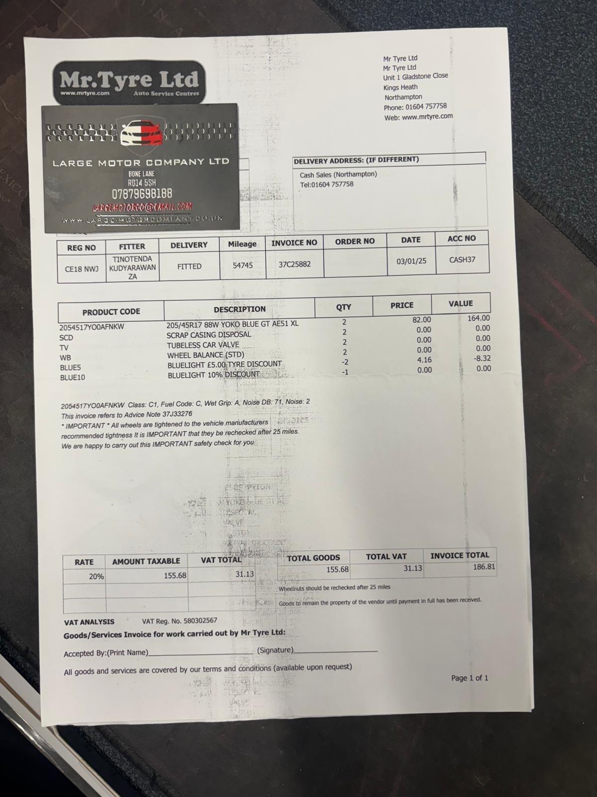 Used Ford Fiesta for sale - 77908550: Photo 28