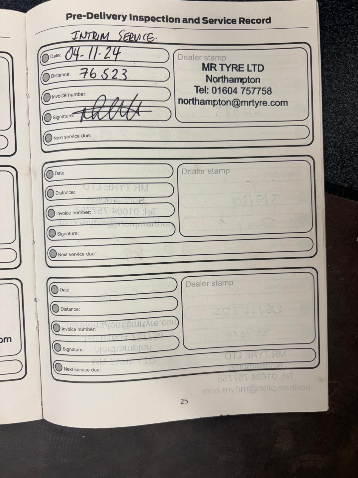 Used Ford Fiesta for sale - 77908550: Photo 32