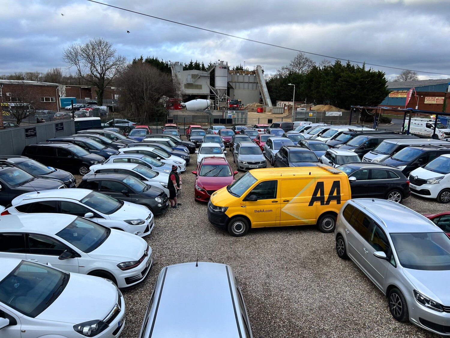 Used Ford Fiesta for sale - 77908550: Photo 35