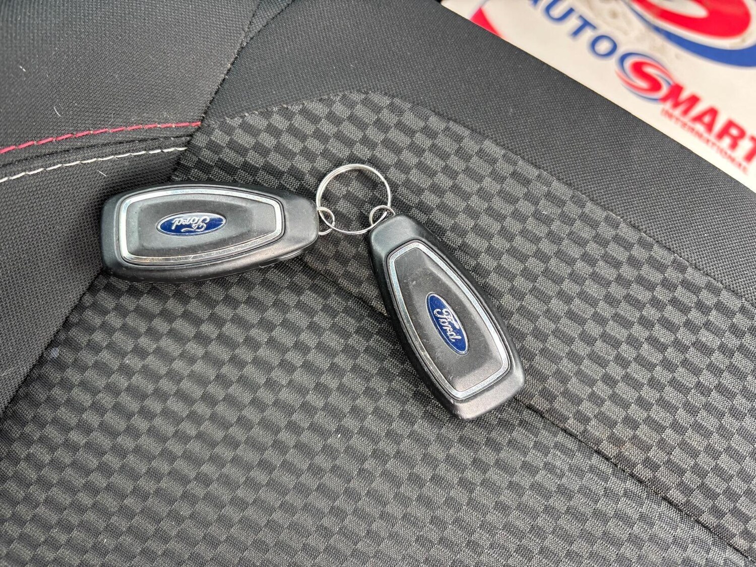 Used Ford Fiesta for sale - 77908550: Photo 43