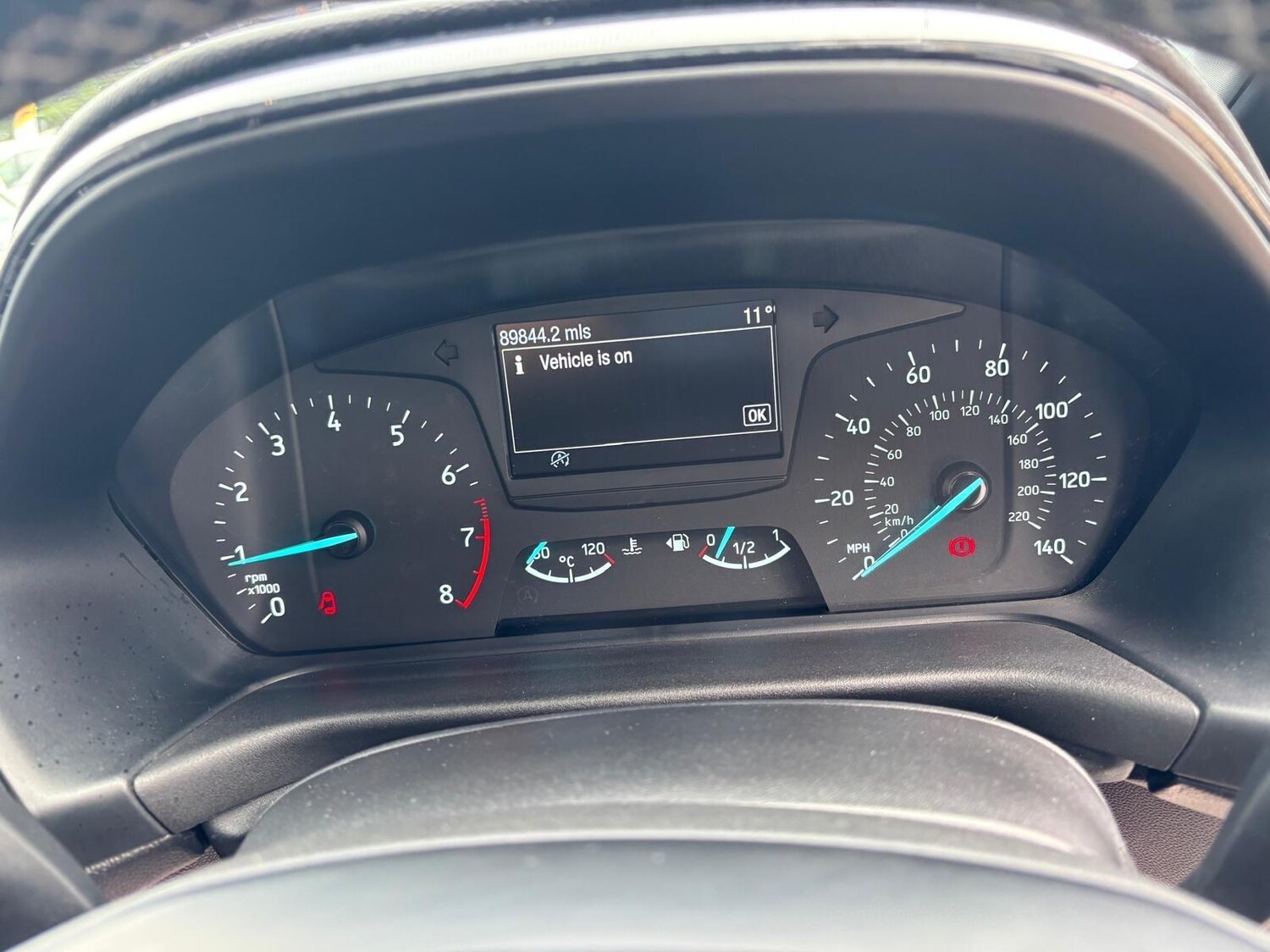 Used Ford Fiesta for sale - 77908550: Photo 46