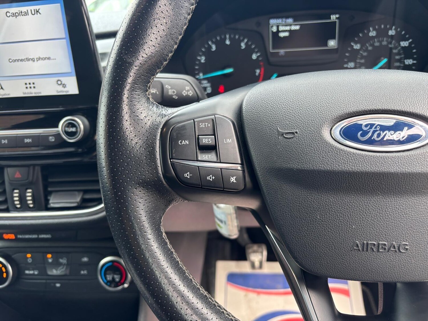 Used Ford Fiesta for sale - 77908550: Photo 47