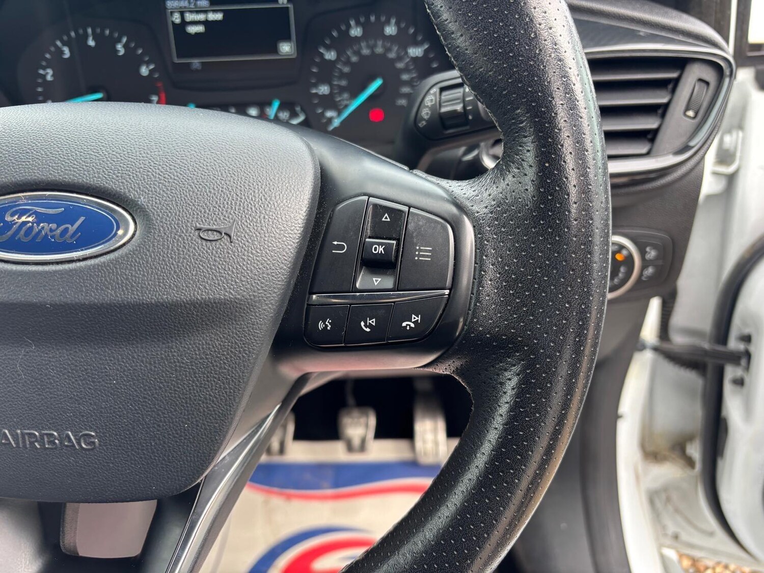 Used Ford Fiesta for sale - 77908550: Photo 48