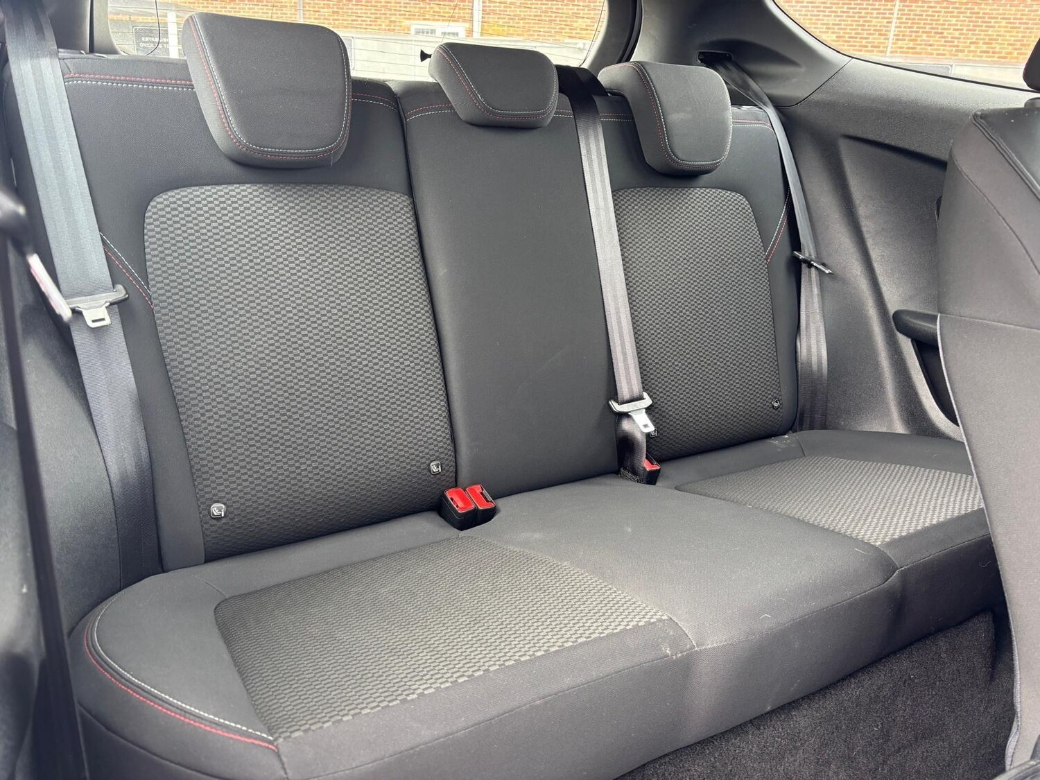 Used Ford Fiesta for sale - 77908550: Photo 51