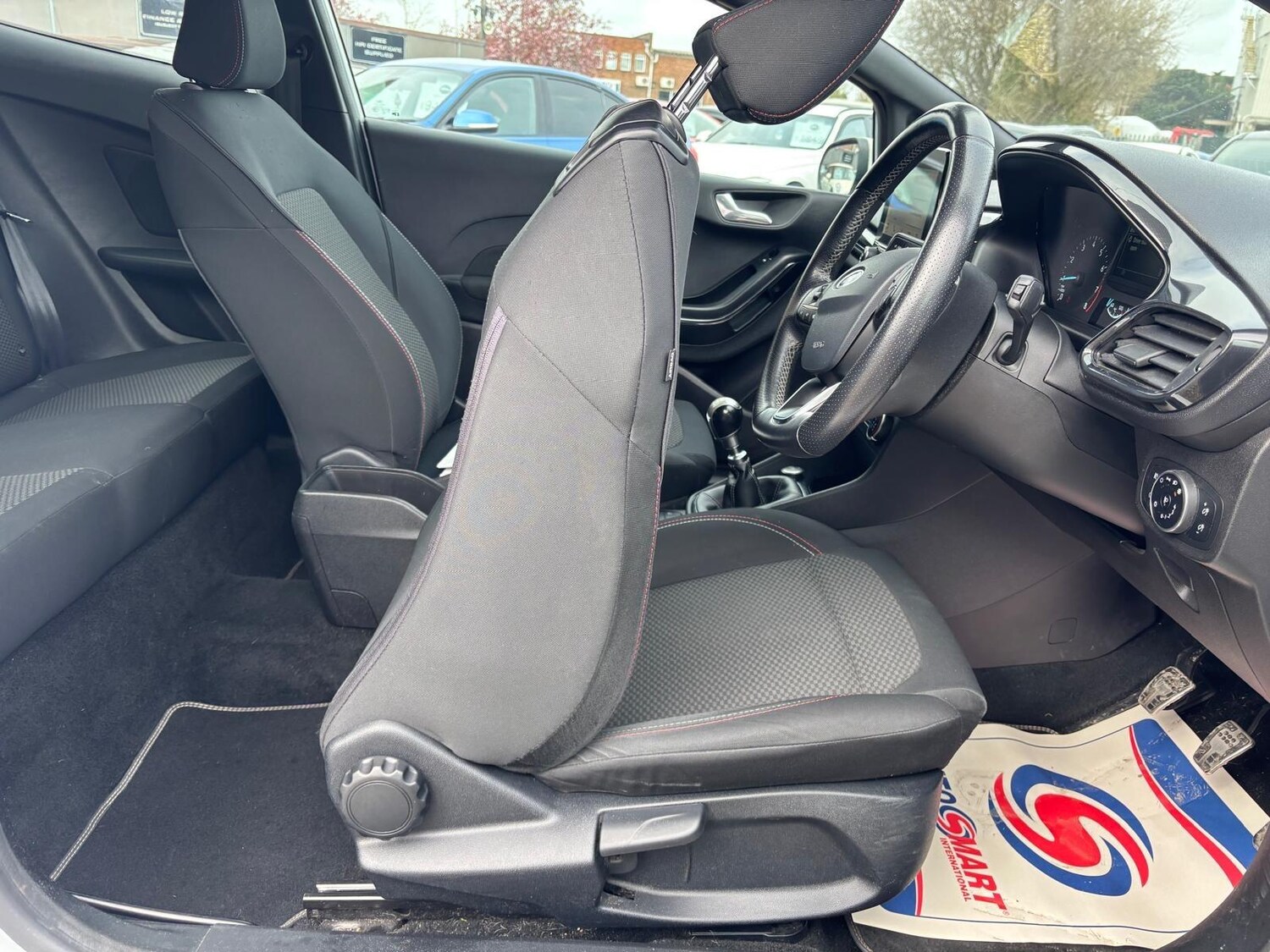 Used Ford Fiesta for sale - 77908550: Photo 52