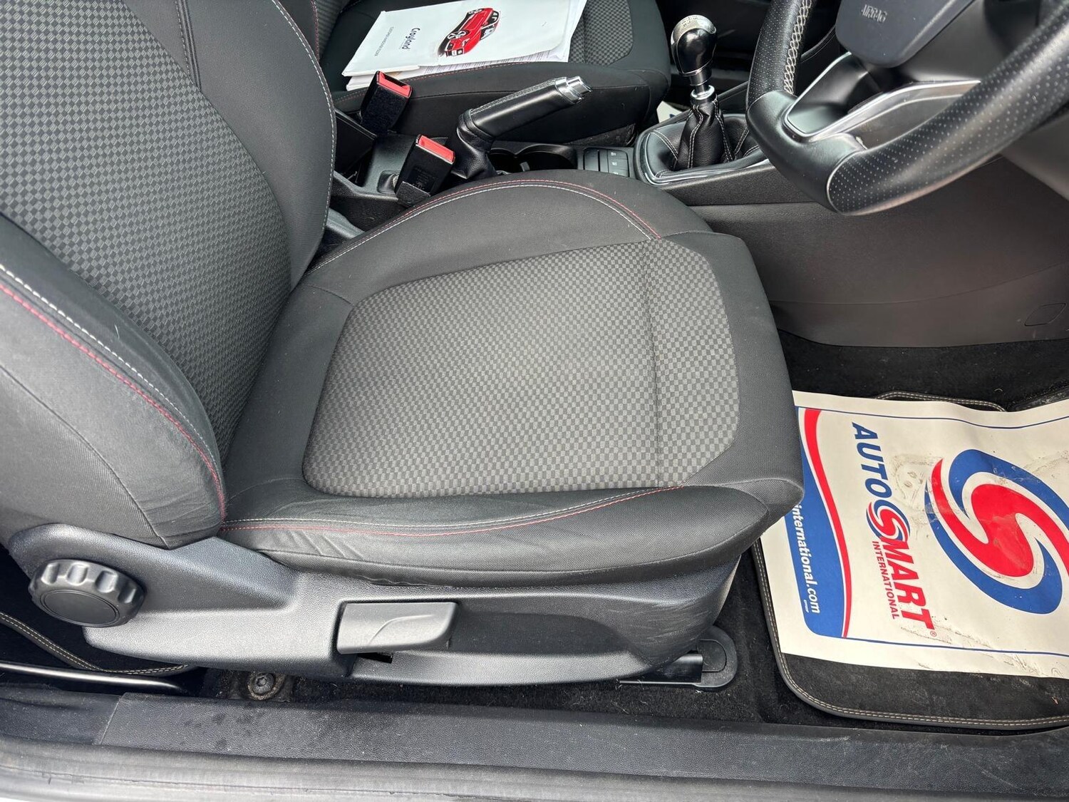 Used Ford Fiesta for sale - 77908550: Photo 53