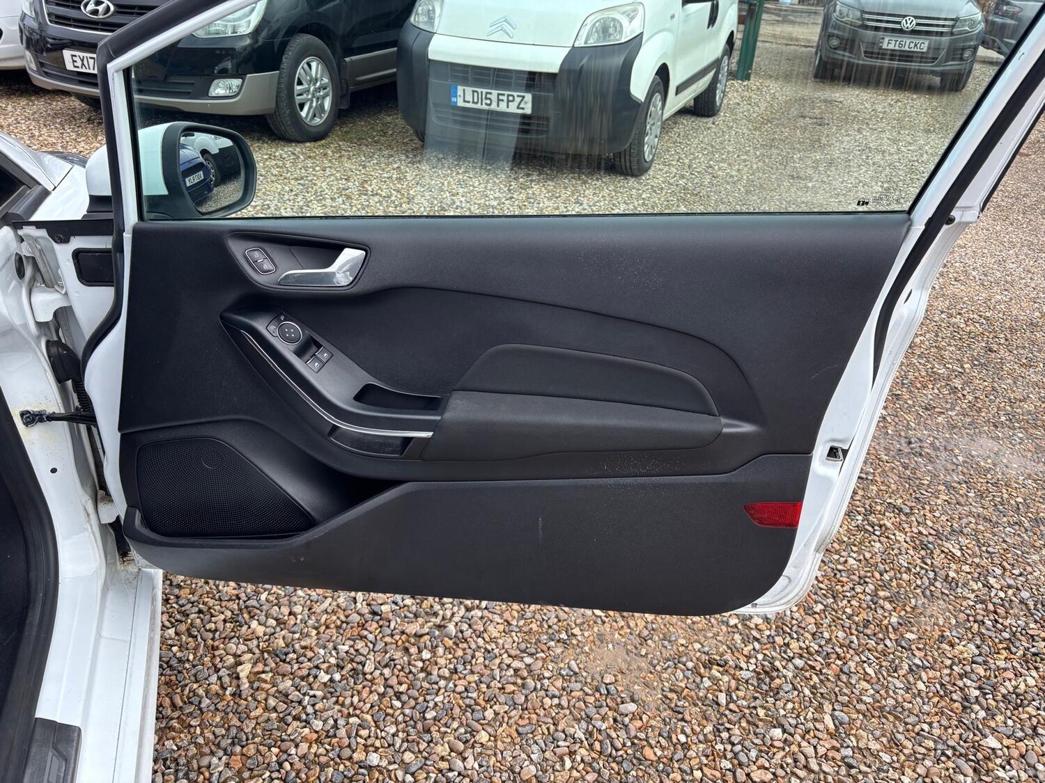 Used Ford Fiesta for sale - 77908550: Photo 55