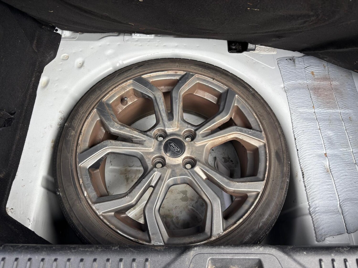 Used Ford Fiesta for sale - 77908550: Photo 56