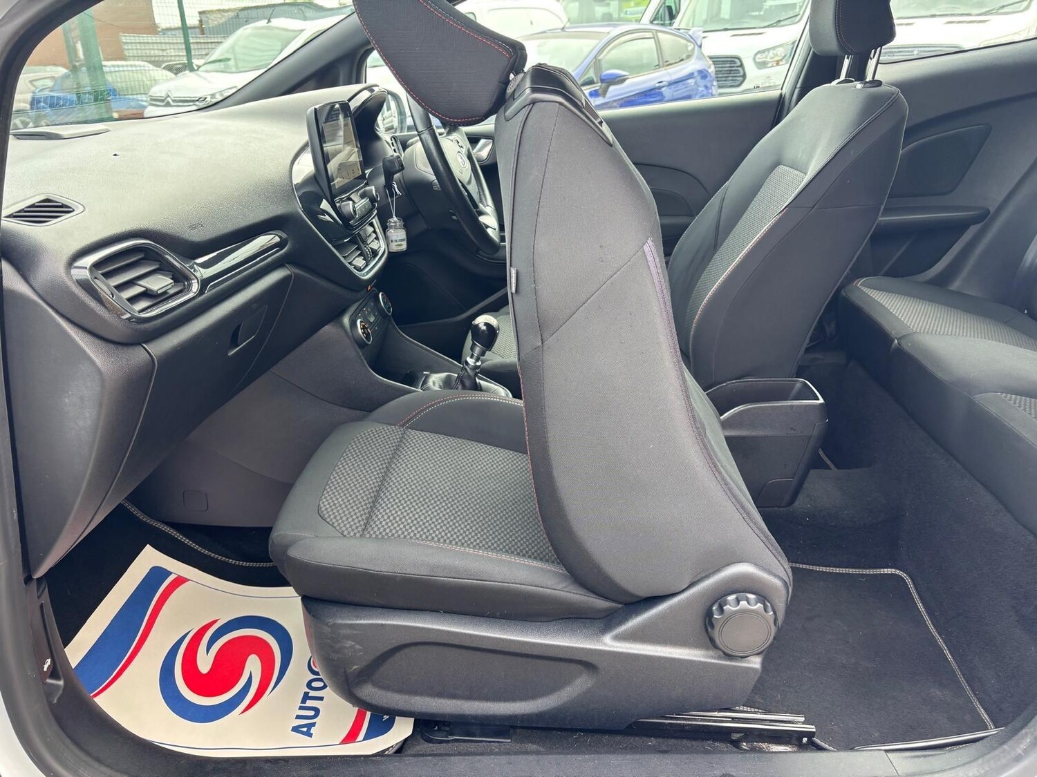 Used Ford Fiesta for sale - 77908550: Photo 59