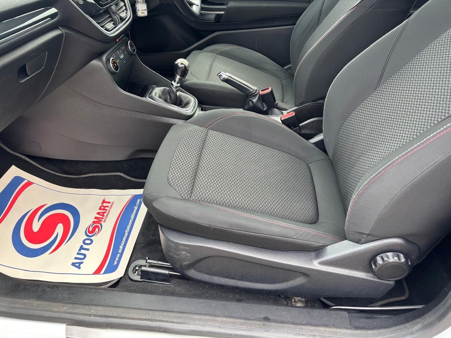 Used Ford Fiesta for sale - 77908550: Photo 60