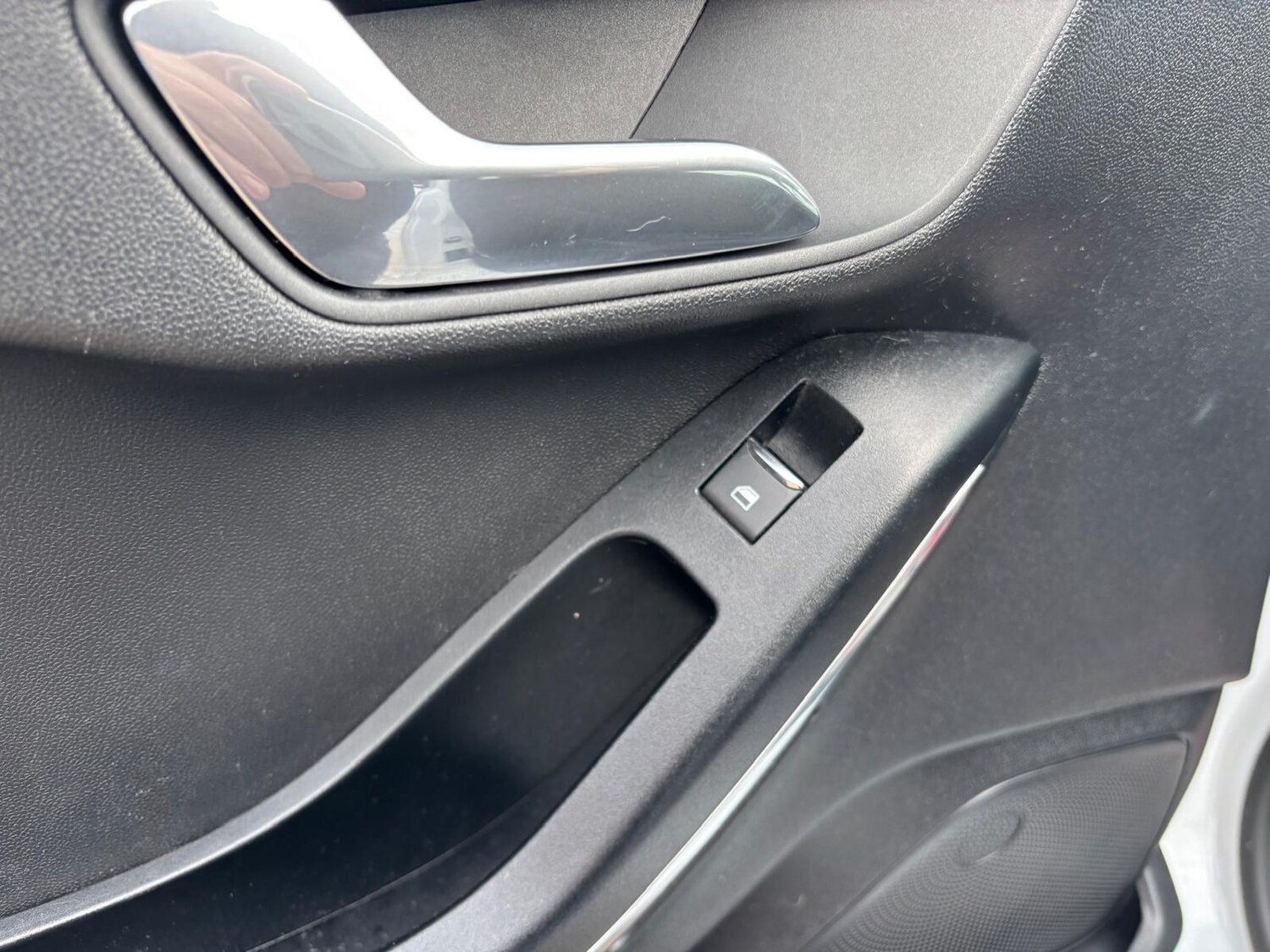 Used Ford Fiesta for sale - 77908550: Photo 61