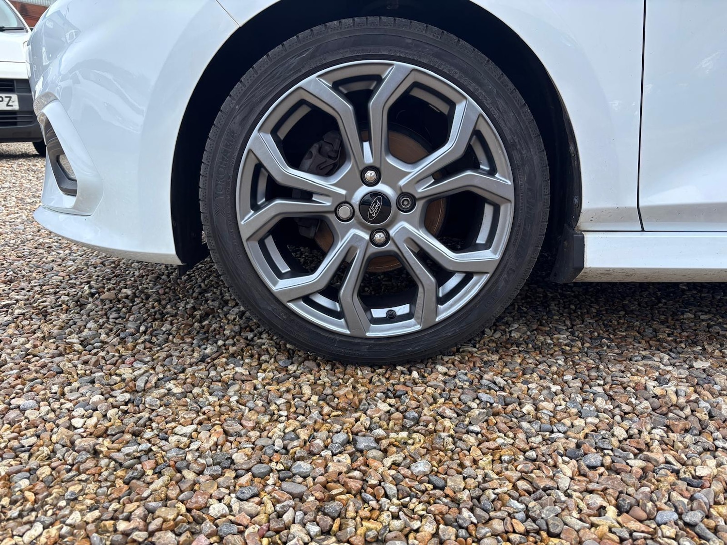 Used Ford Fiesta for sale - 77908550: Photo 63