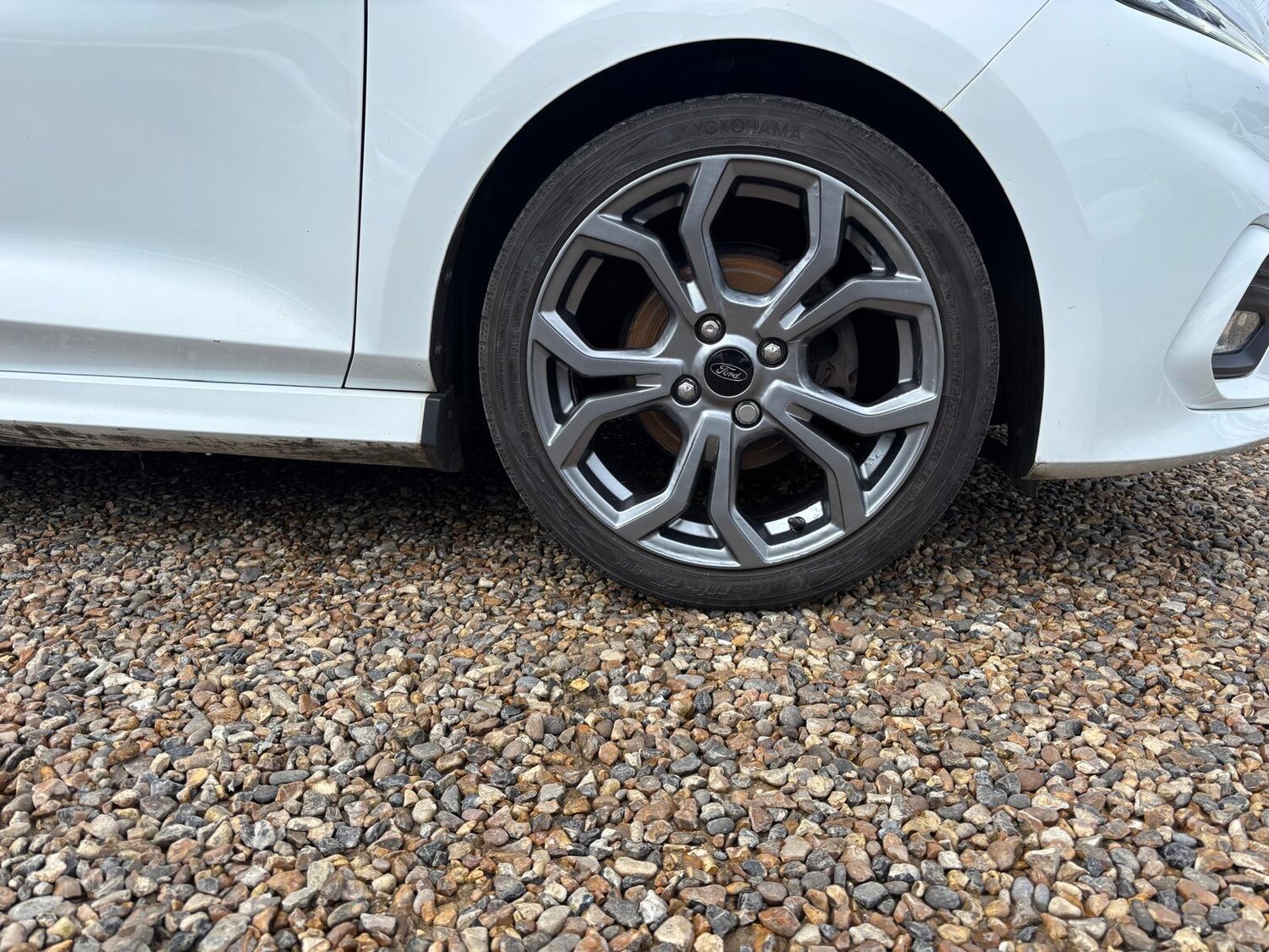 Used Ford Fiesta for sale - 77908550: Photo 65