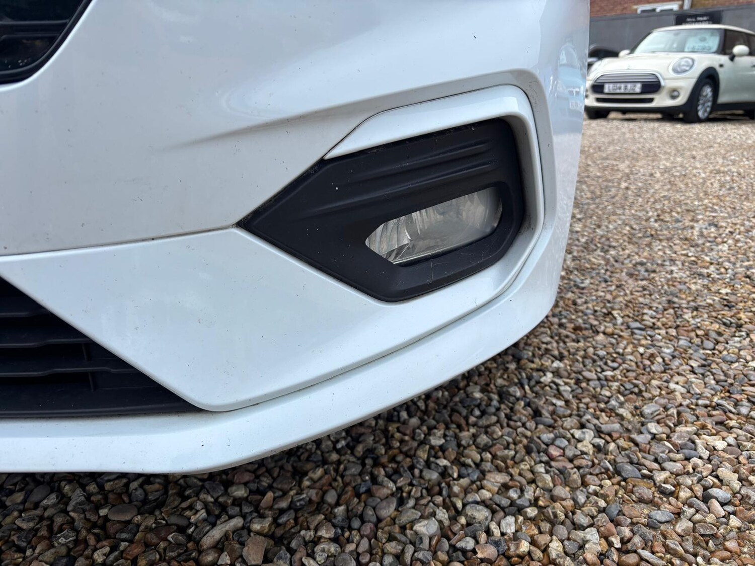 Used Ford Fiesta for sale - 77908550: Photo 66