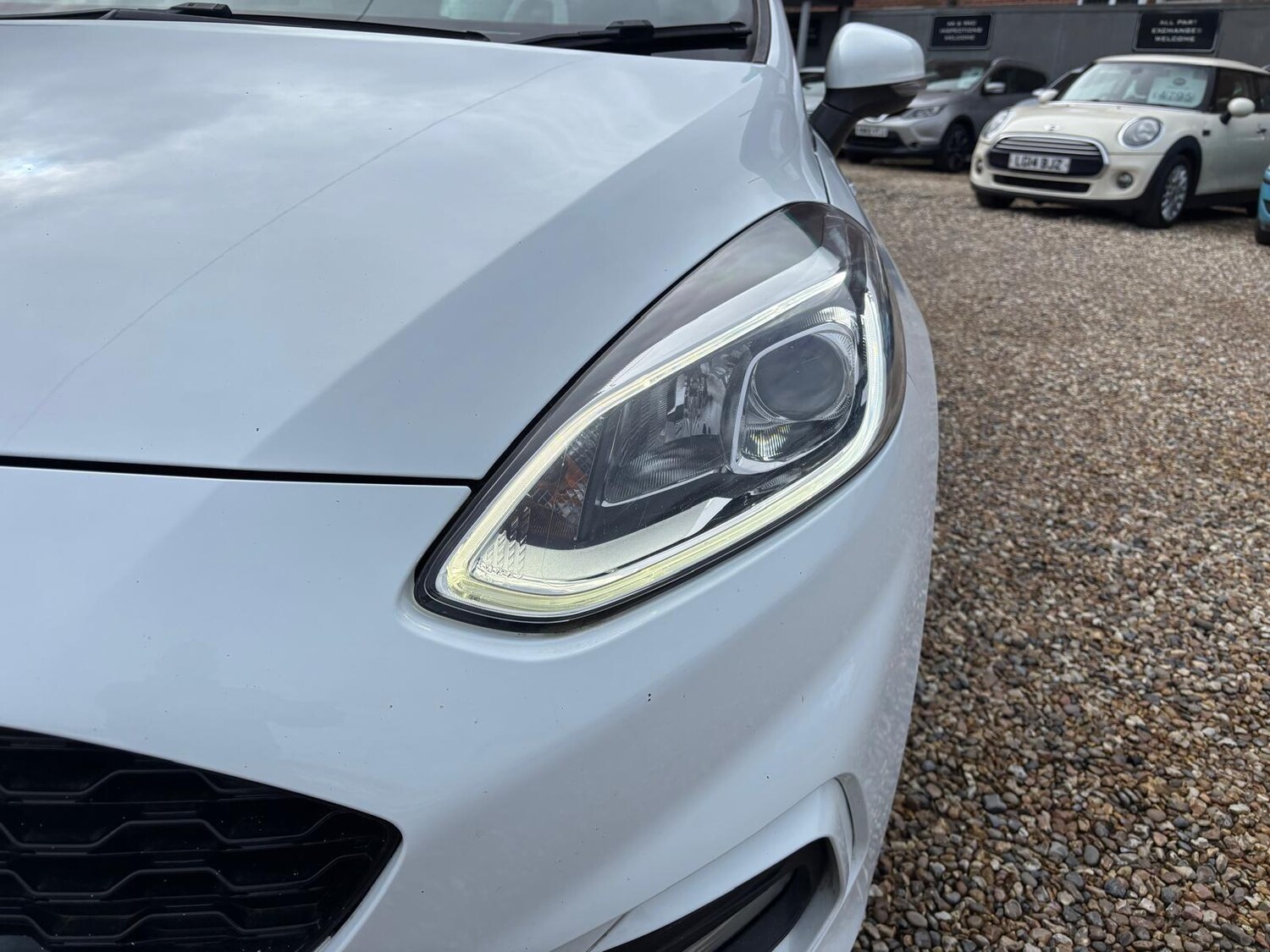 Used Ford Fiesta for sale - 77908550: Photo 70